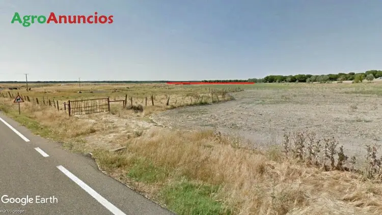 Venta  de Finca para uso agrícola en Valladolid