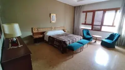 Espectacular Piso 230m2 Centro Ciudad 5 Dorm 2 Baños 2 Terrazas