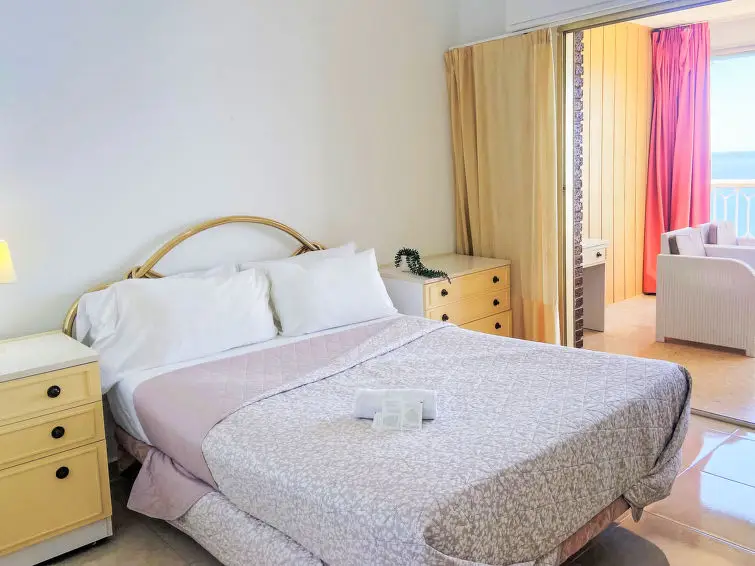 Piso de 2 Dormitorios alquiler Benidorm, España