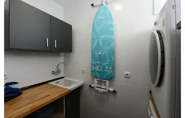 Apartamento 5 Dormitorios Bilbao 100m2 Renovado