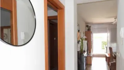 Apartamento en venta en Playa Serena Sur 2 dormitorios 2 baños
