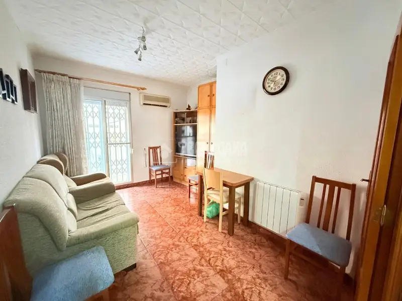 Piso en Venta en Mislata con Terraza y Balcón