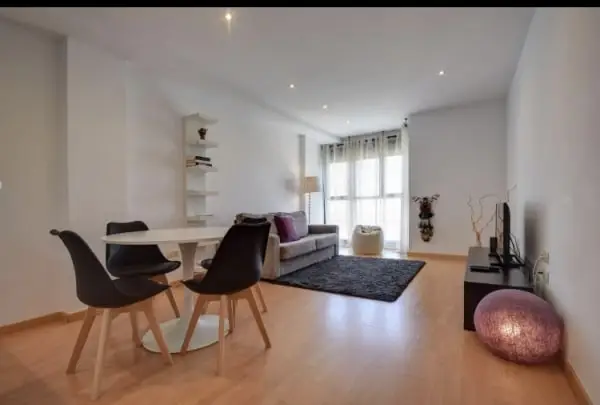 Apartamento en València, La Malva-Rosa