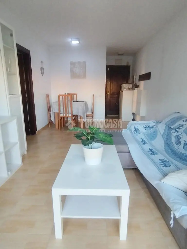 Piso en venta en San Fernando