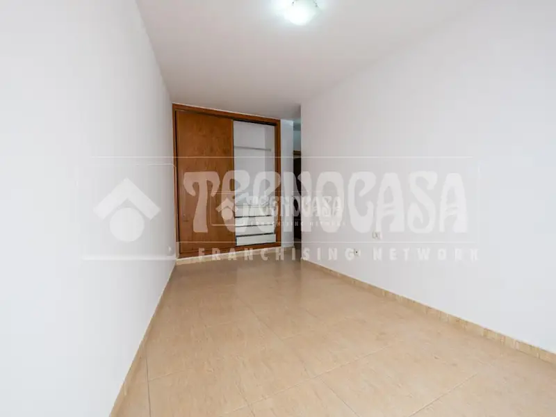 Piso en venta en Av. Coronel Gorrín