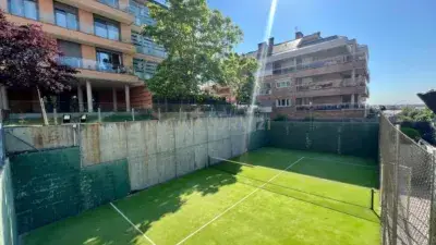 Piso en Alquiler Boadilla del Monte 3 Dormitorios 2 Baños