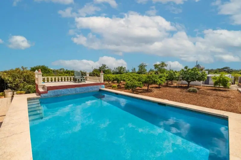 Chalet en venta en Son Sardina, Palma de Mallorca, Mallorca