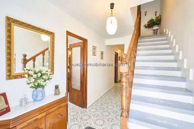 Casa en Fuentesaúco 5 Dormitorios 2 Baños 270m2 Amueblada