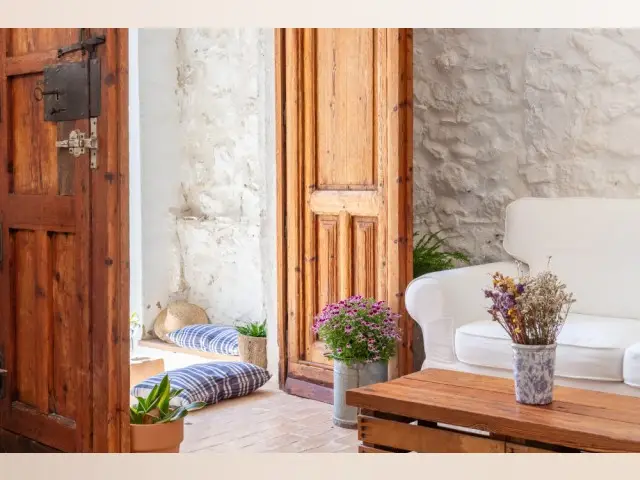 Alquiler Ático Altea 1 Dormitorio