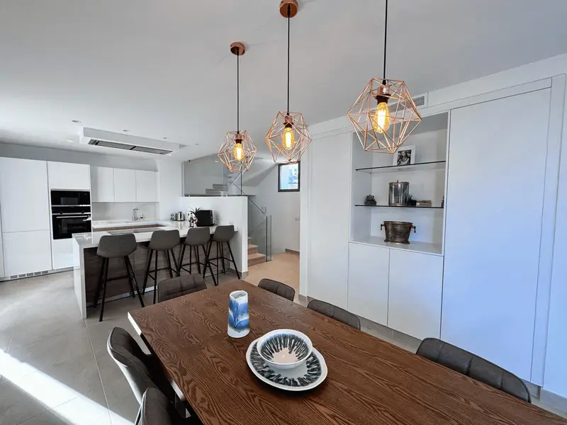 Casa Villa de Lujo 6 Dormitorios Estepona