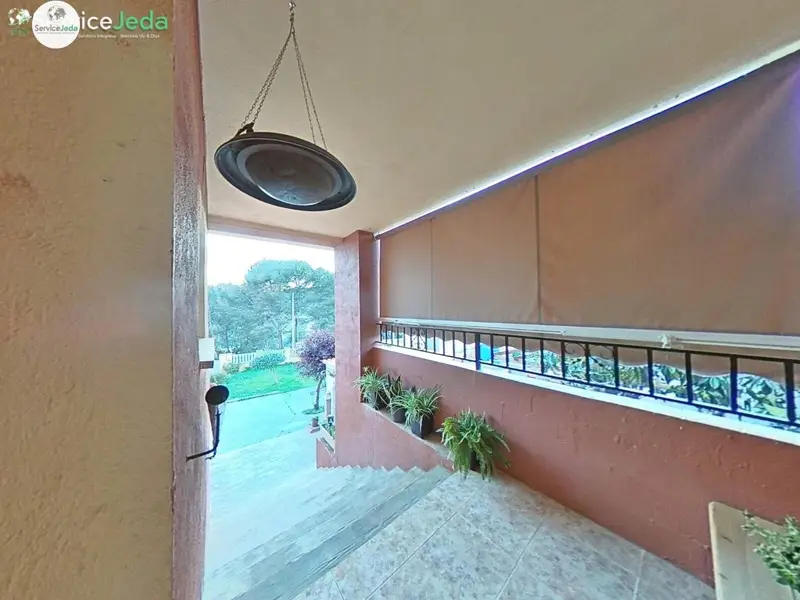 Chalet con Vistas en Vespella de Gaià 5 habitaciones 2 baños