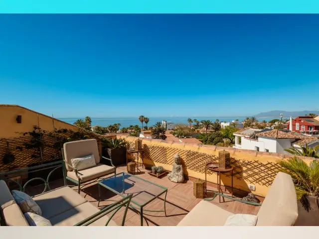 Apartamento 3 Dormitorios Costabella Alquiler Vacacional