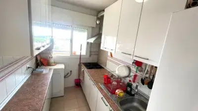 Piso en venta en El Portil