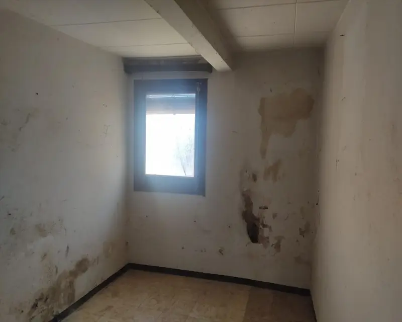 Piso 226m2 5 habitaciones 2 baños Granadella
