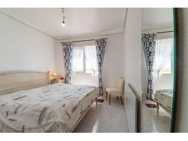 Atico en Venta Orihuela Costa 120m2 3 Dormitorios Playa Flamenca