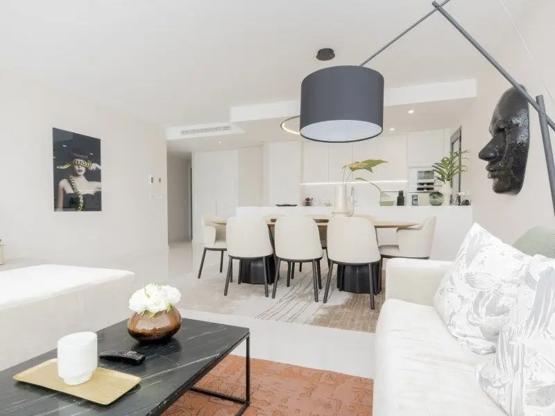 Venta Apartamento Soleado La Atalaya 3 Dormitorios