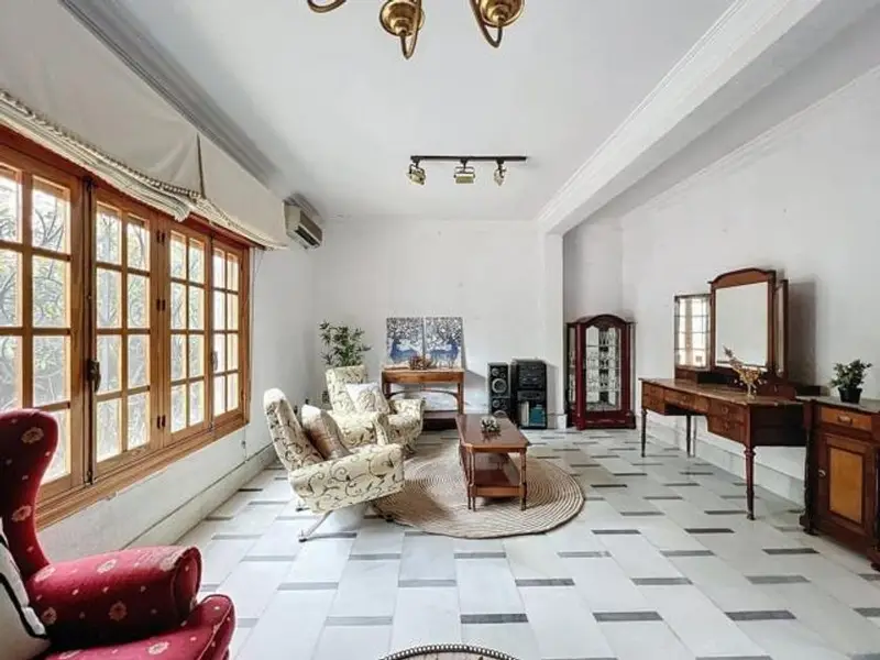 Chalet en Venta Ciudad Jardín Almería