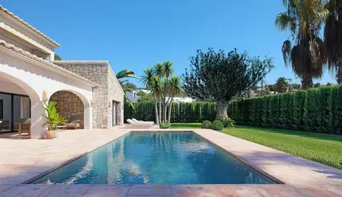 Casa en Venta La Cala Javea 3 Dormitorios Piscina