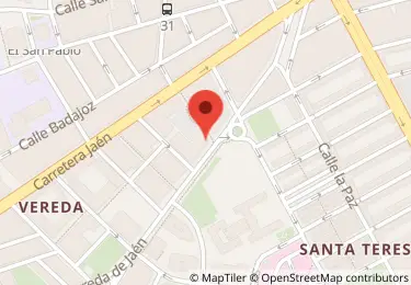 Vivienda en venta en Albacete 111m2