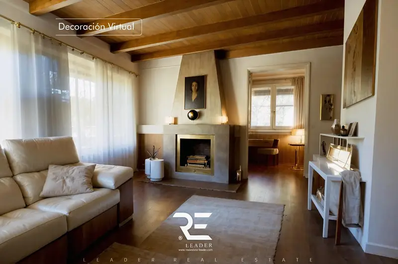 Venta Adosado con Terraza Els Rosildos Sierra Engarceran