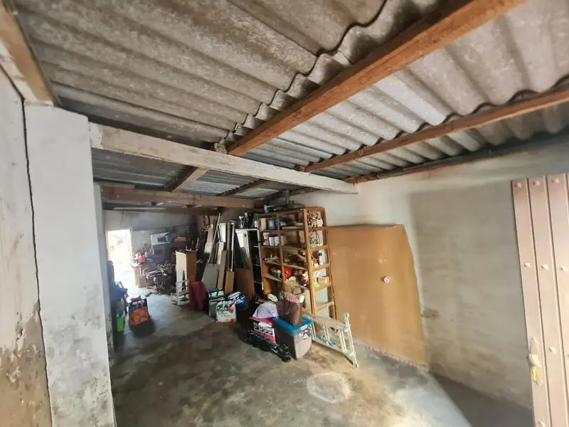 Solar en Venta Torrevieja 220m² 5 Plantas