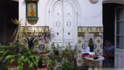 Casa en venta en Alameda 9 dormitorios 345m2