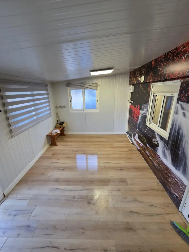 Bungalow Vacacional en Tordera con Piscina y Zona Deportiva