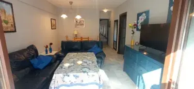 Dúplex en alquiler anual en Plaza de la Victoria Sanlúcar