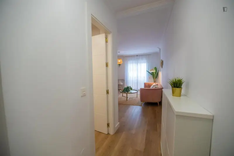 Apartamento 2 Dormitorios con Area Exterior