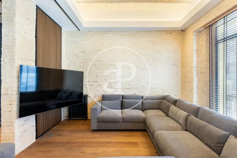 Piso de Lujo en Venta en Pla del Remei Valencia