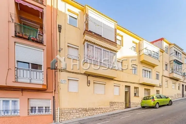 Piso en venta en Banyeres de Mariola 3 dormitorios 1 baño
