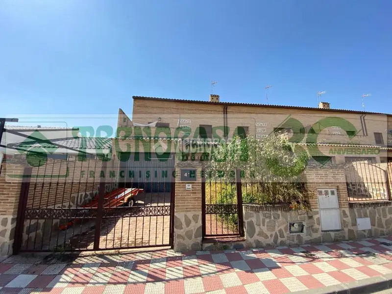 Casa en venta en Olías Del Rey