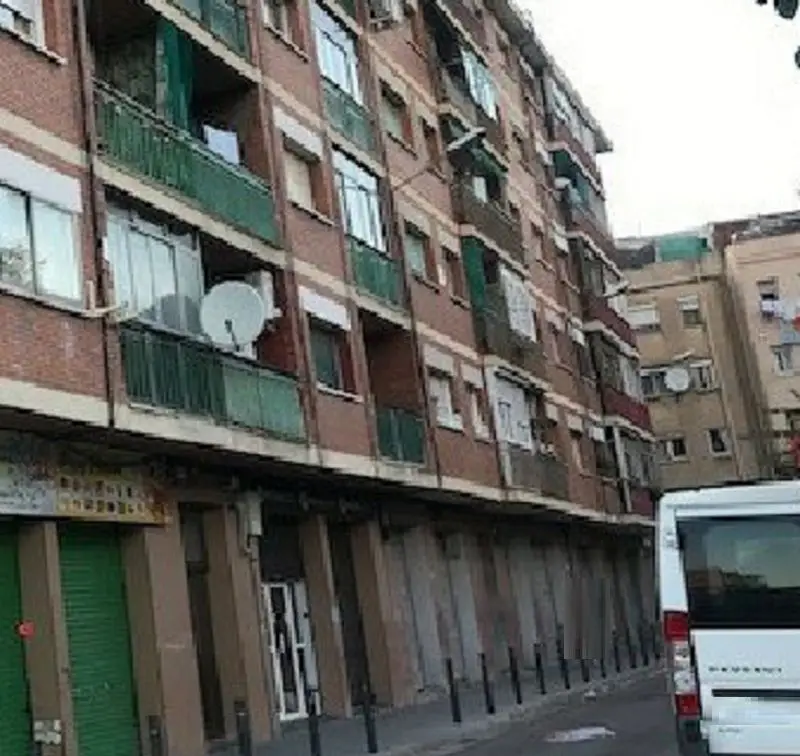 Piso 97m2 3 habitaciones Sant Adria de Besos