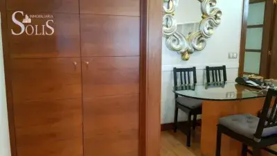 Ático en alquiler en Centro - Auditorio