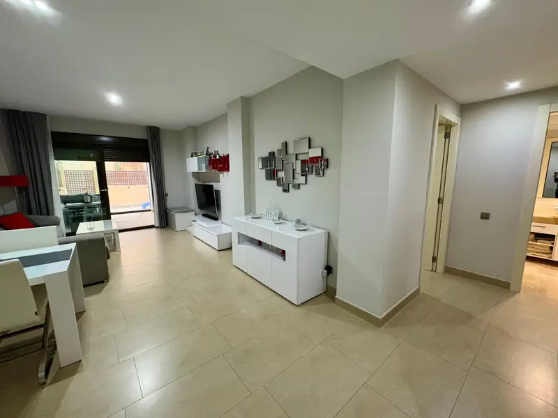 Apartamento en Venta Villanueva Golf Puerto Real Piscina Garaje