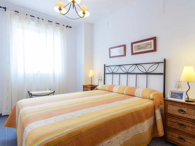 Apartamento 2 Dormitorios Oropesa del Mar