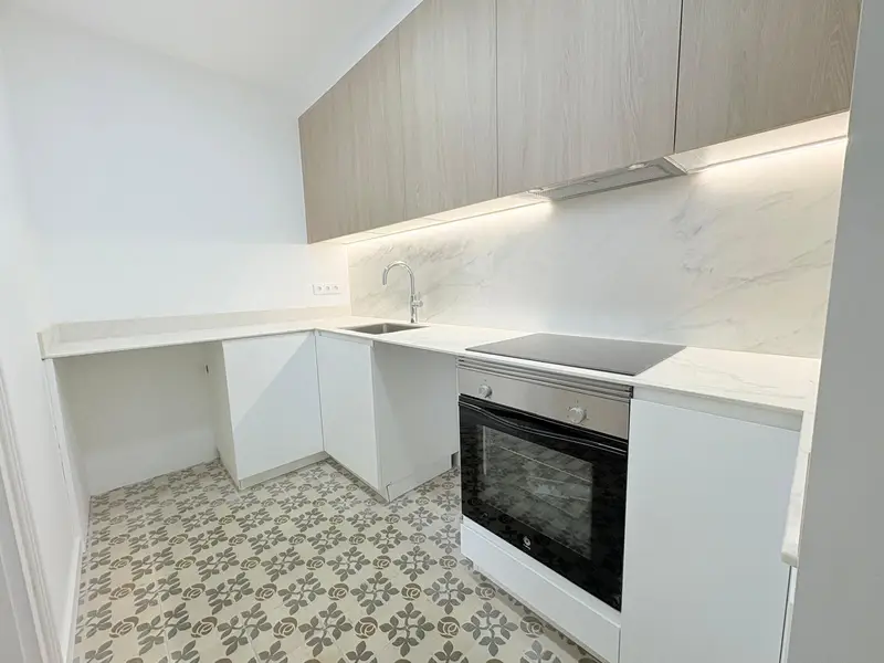 Atico en venta Sabadell  cerca Ayuntamiento 118m2 terraza 80m2