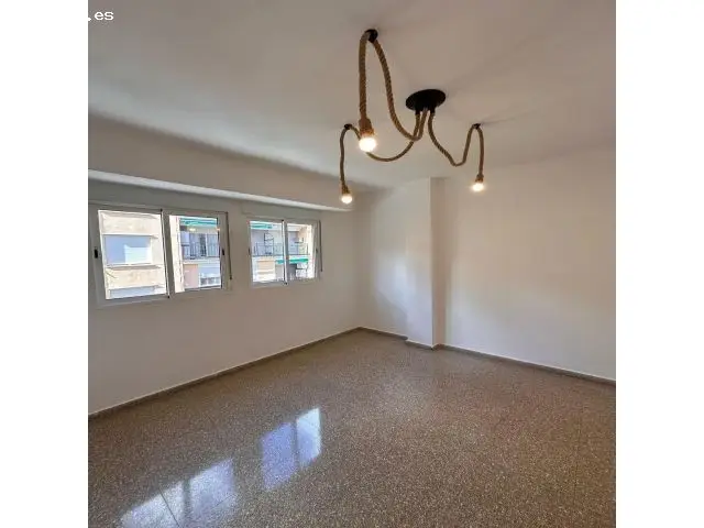 Piso en Santa Rosa Plaza Centenario 100m2 3 habitaciones 2 baños