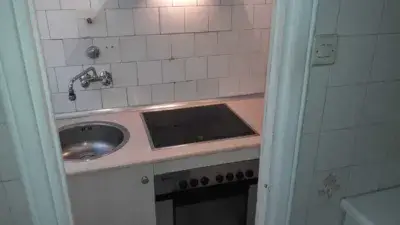 Piso en venta en Calle de las Farolas Antigua Ángel Molina, 9