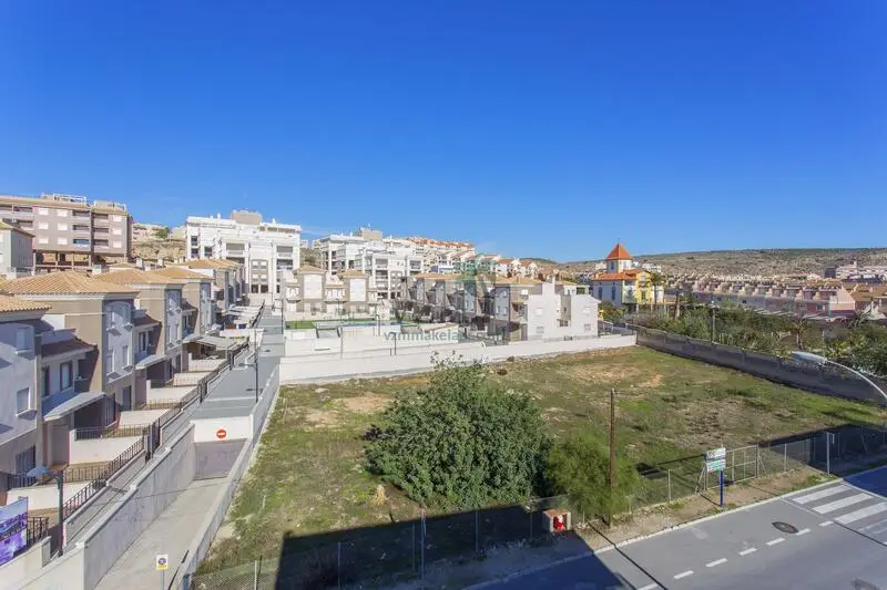 Bungalows en Santa Pola 3 dormitorios cerca de la playa