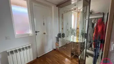 Chalet Adosado en Venta Araú 3 Dormitorios 2 Baños
