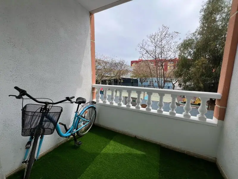 Apartamento en venta Torrevieja 2 dormitorios