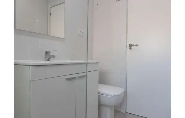 Alquiler Habitaciones Madrid Centro Santo Domingo