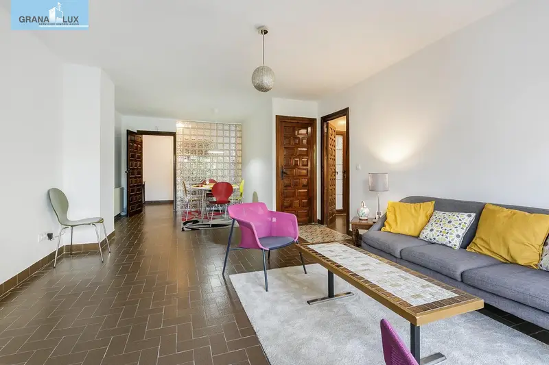Venta Chalet con vistas en Albaycin, Granada - Ref: 12739