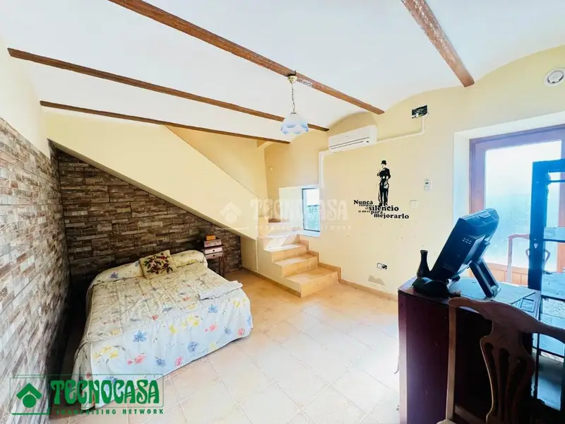 Casa en venta en Orgaz