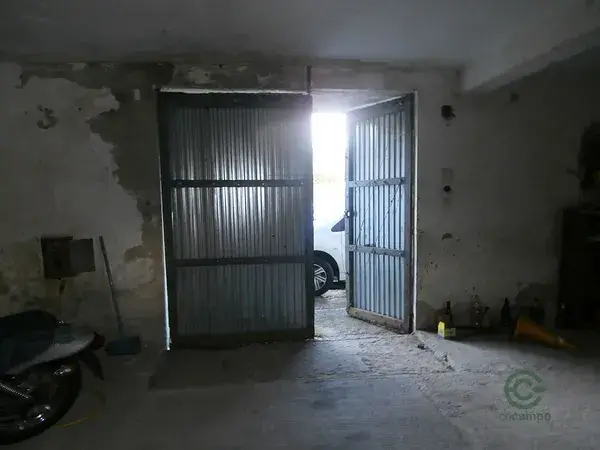 Casa Diafana a Reformar en Asturias Grado 2 Plantas Garaje Terraza