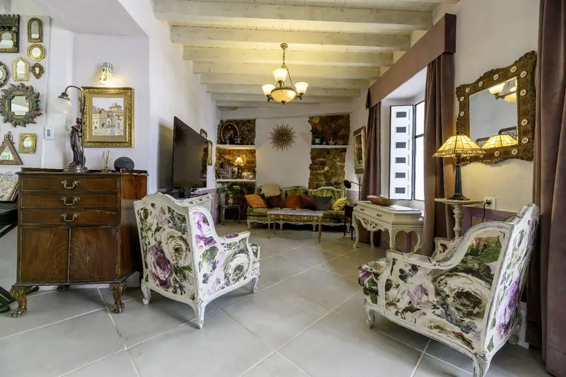 Adosado 5 Dormitorios Monda Andaluz Encanto Moderno