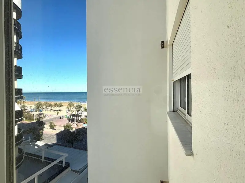Apartamento en Venta en Gandia con Vistas al Puerto