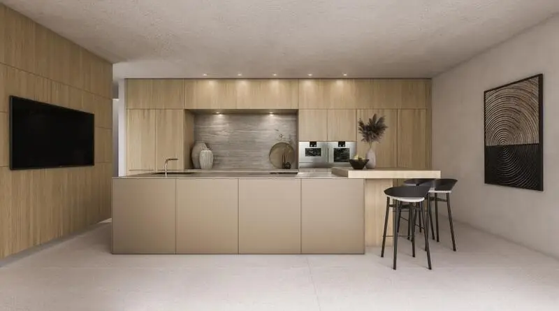 Villas de Lujo en Sierra Blanca Marbella
