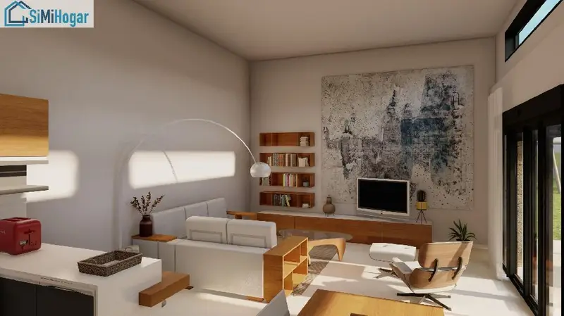 Venta Villa a estrenar en Alicante, Pinoso - Ref: J202405022